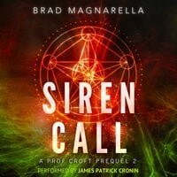 Siren Call - Brad Magnarella