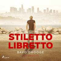 Stiletto Libretto - Bavo Dhooge