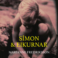 Símon og eikurnar - Marianne Fredriksson