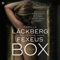 Box - Camilla Läckberg, Henrik Fexeus