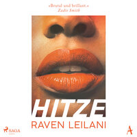 Hitze - Raven Leilani