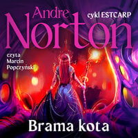 Brama kota - Andre Norton