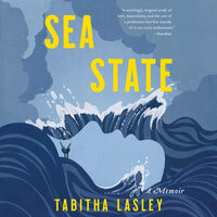 Sea State - Tabitha Lasley