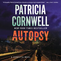 Autopsy - Patricia Cornwell
