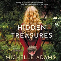 Hidden Treasures - Michelle Adams