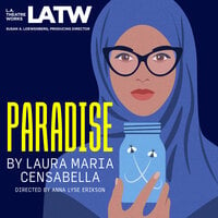 Paradise - Laura Maria Censabella
