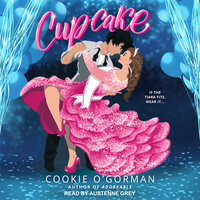 Cupcake - Cookie O'Gorman
