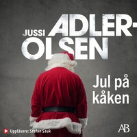 Jul på kåken - Jussi Adler-Olsen