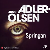 Springan - Jussi Adler-Olsen