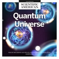 Quantum Universe - Scientific American
