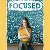 Focused - Alyson Gerber