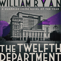 The Twelfth Department - W. C. Ryan, William Ryan