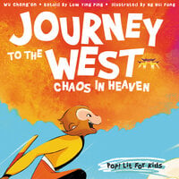 Journey to the West: Chaos in Heaven - Low Ying Ping