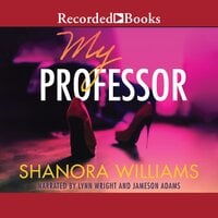 My Professor - Shanora Williams