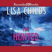 The Hunted - Lisa Childs