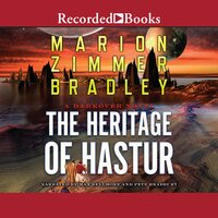 The Heritage of Hastur "International Edition" - Marion Zimmer Bradley