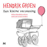 Een kleine verrassing - Hendrik Groen