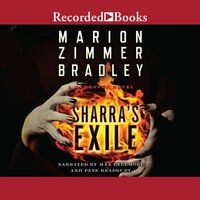 Sharra's Exile "International Edition" - Marion Zimmer Bradley