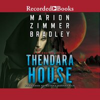 Thendara House "International Edition" - Marion Zimmer Bradley