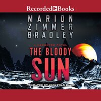 The Bloody Sun "International Edition" - Marion Zimmer Bradley