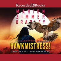Hawkmistress "International Edition" - Marion Zimmer Bradley