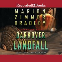 Darkover Landfall "International Edition" - Marion Zimmer Bradley