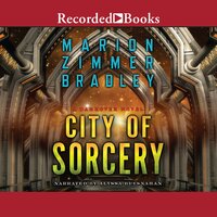 City of Sorcery "International Edition" - Marion Zimmer Bradley