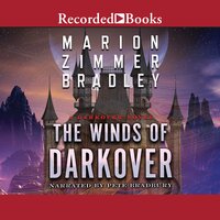 The Winds of Darkover "International Edition" - Marion Zimmer Bradley