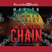 The Shattered Chain "International Edition" - Marion Zimmer Bradley