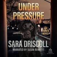 Under Pressure - Sara Driscoll
