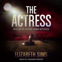 The Actress - Elizabeth Sims