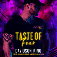 Taste of Fear - Davidson King