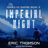 Imperial Night - Eric Thomson