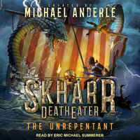 The Unrepentant - Michael Anderle