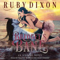 Bridget’s Bane - Ruby Dixon