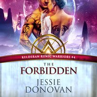The Forbidden - Jessie Donovan