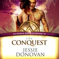 The Conquest - Jessie Donovan