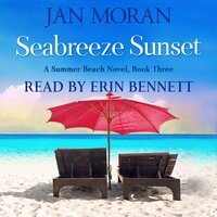 Seabreeze Sunset - Jan Moran