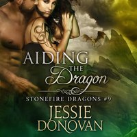 Aiding the Dragon - Jessie Donovan