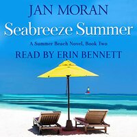 Seabreeze Summer - Jan Moran