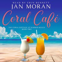 Coral Cafe - Jan Moran