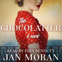 The Chocolatier - Jan Moran
