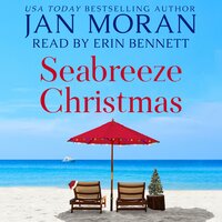 Seabreeze Christmas - Jan Moran