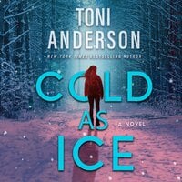 Cold as Ice - Toni Anderson