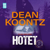 Hotet - Dean Koontz