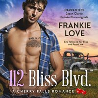 112 Bliss Blvd - Frankie Love
