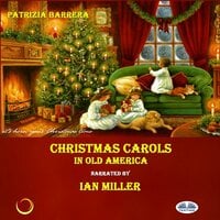 Christmas Carols In Old America - Patrizia Barrera