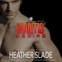Mantis - Heather Slade