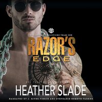 Razor - Heather Slade
