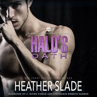 Halo - Heather Slade